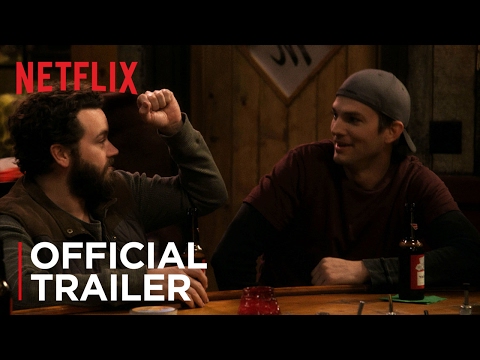 The Ranch - Official Trailer - Netflix [HD]