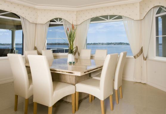 Dining Room Ideas by VMW Worldwide Designs