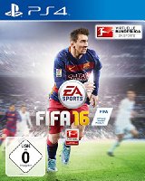 FIFA 16 - [PlayStation 4]