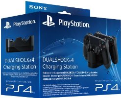 PlayStation 4 - DualShock 4 Ladestation