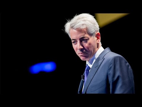 Bill Ackman: There's a Lot of Misinformation on Drug Pricing