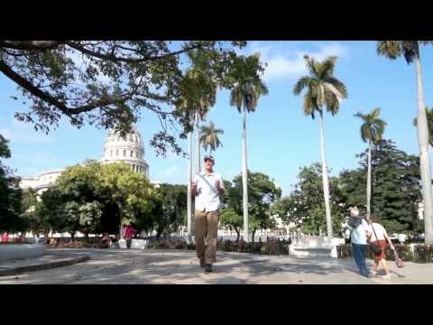 Cuba Travel Guide