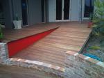 DECKING