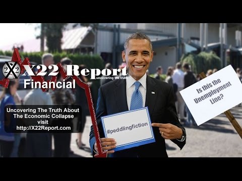 As The Economy Collapses The US Economic Statisical Manipulation Is Expanding - Episode 910a