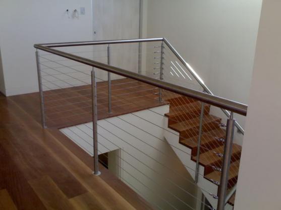 Balustrade Designs by New Era Balustrading