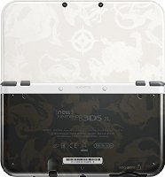 New Nintendo 3DS - Consola XL Fire Emblem Fates - Edición Limitada