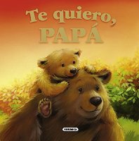 Te quiero, papá (Mis papás y yo)