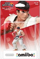 Nintendo - amiibo Smash Ryu