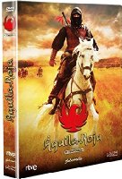 Águila Roja - Temporada 8 [DVD]