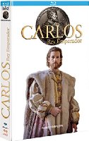 Carlos, Rey Emperador - Edición Coleccionista [Blu-ray]