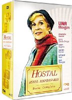 Hostal Royal manzanares [DVD]