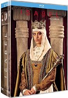 Isabel (Serie completa) [Blu-ray]