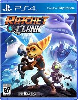 Ratchet & Clank