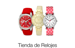 Relojes