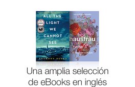 eBooks en inglés