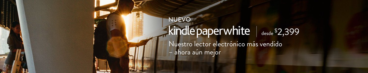 Kindle Paperwhite