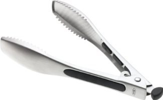 OXO SteeL Ice Tongs