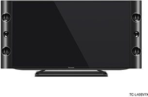 Panasonic TCL40SV7X - Televisión LED 40" (Full HD)