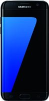 Samsung Galaxy S7 Edge, 32GB,  Negro Desbloqueado