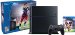 Consola PlayStation 4 de 500GB + FIFA 16 - Fifa 16 Bundle Edition