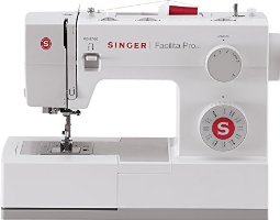 Singer Facilita Pro 5523 Máquina de Coser de Uso Rudo