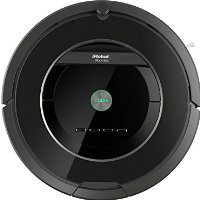 iRobot Roomba 880 Negro