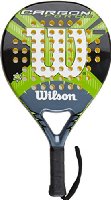 Wilson Carbon Force Padel