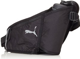 Puma Canguera Bottle, negro