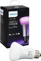 Philips Hue LED 10W A19 E26