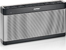 Bose SoundLink Speaker III Bocina con Bluetooth