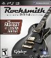 Rocksmith 2014 Edition - Playstation 3 (Cable Included)