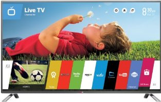 LG 42LF6500.AWM - Televisión LED 42" (Full HD Smart TV)