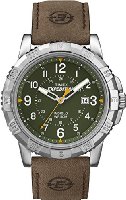 Timex Expedition Rugged Field, café/verde