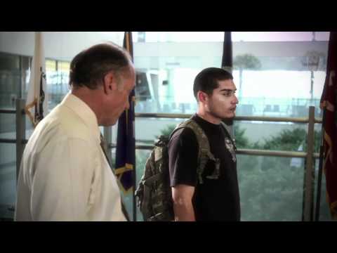 "Doubts" (Narrative Training Video for the U.S. Dept. of Veterans Affairs) [DEC 2010]