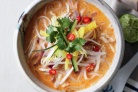 Malaysian recipes