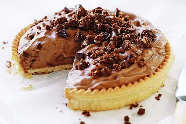 40 fabulous Nutella recipes