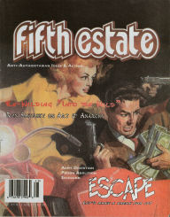 Cover, Issue 377, March 2008