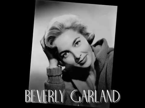 Movie Legends - Beverly Garland