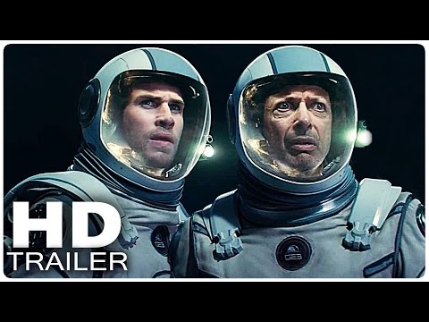 INDEPENDENCE DAY 2 Resurgence Trailer 2016