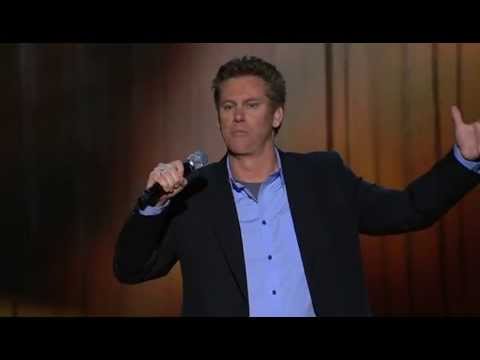 Brian Regan - Very Funny Stand Up Comedy Enjoy