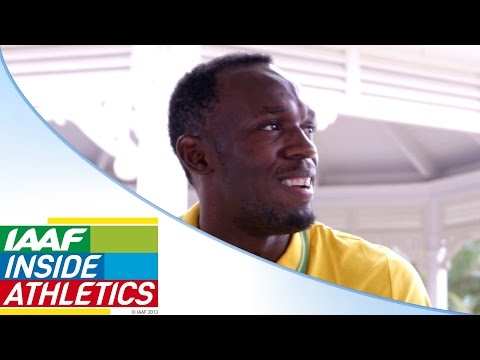 IAAF Inside Athletics - Season 03 - Episode 13 - Usain Bolt