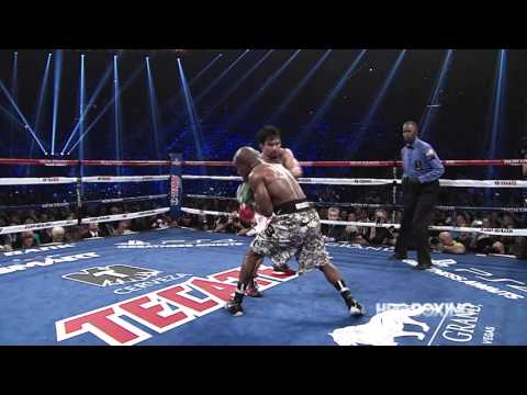 Greatest Hits: Manny Pacquiao (HBO Boxing)