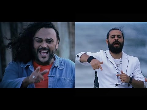 VIZA - MON3OM-DMC FEAT AKRAM-MAG