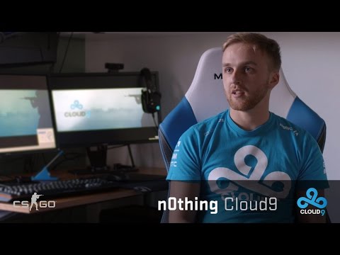 CS:GO Player Profiles - n0thing - Cloud9