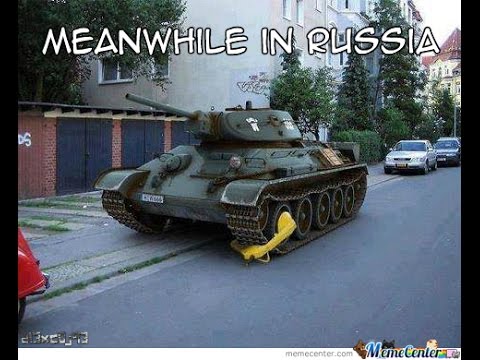 We love Russia 2016 || Meanwhile in RUSSIA 2016 || Only in Russia Funny Compilation 2016