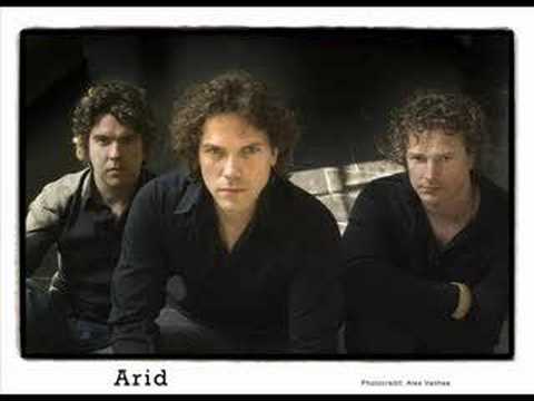 Arid - It must be love