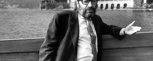 Umberto Eco