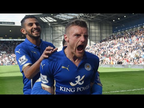 Dramatic Premier League Matches Season 2015-2016 HD