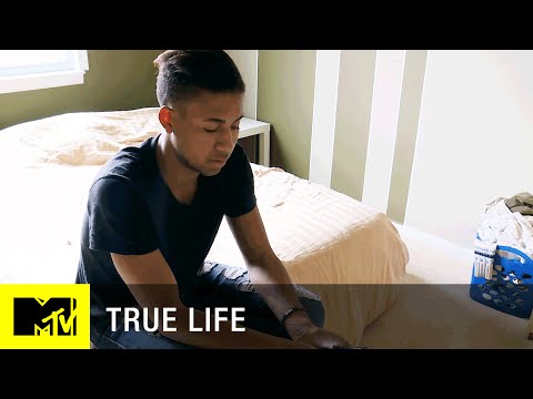 True Life | 'I’m Dating with HIV' Official Sneak Peek | MTV