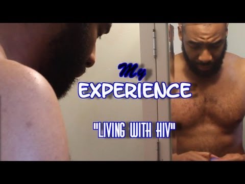 My Experience: LIVING WITH HIV.. w/ Ken [Love, Stigma & Knowledge]